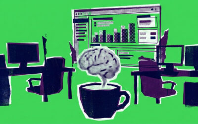 Idea 49/52: Autonominen tilausagentti