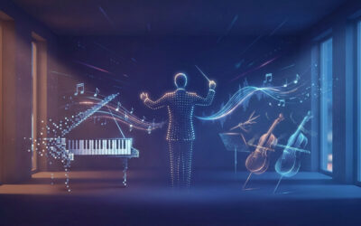 Idea 51/52: Tekoäly säveltäjänä
